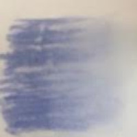 Νο. 334 - ξηρό παστέλ l'ecu Sennelier Blue violet
